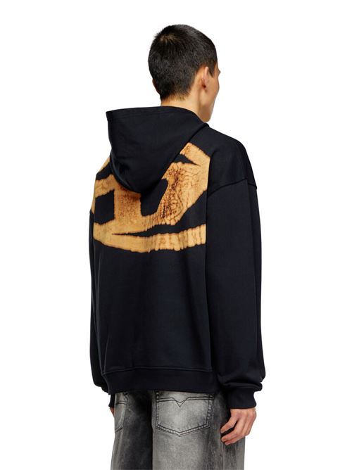 s-bost-hood-bleach DIESEL | A15259 0PJAX9XX